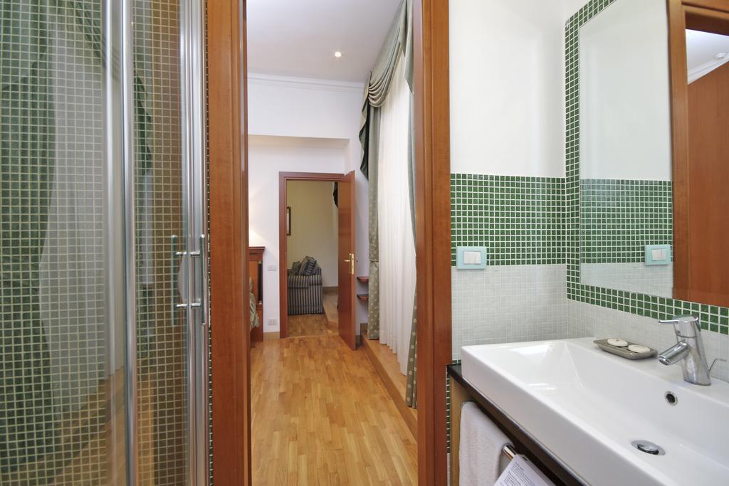 Отель Relais Pierret Рим Экстерьер фото