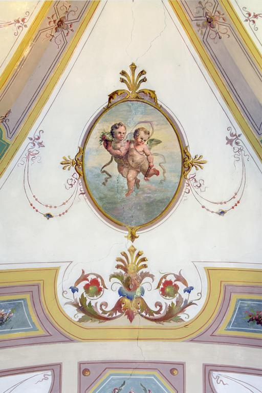 Отель Relais Pierret Рим Экстерьер фото